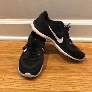 Nike flex tr 6 sneakers